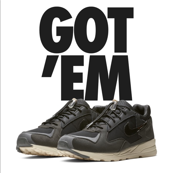 Fear of god Skylon size 10 brand new - Picture 1 of 1